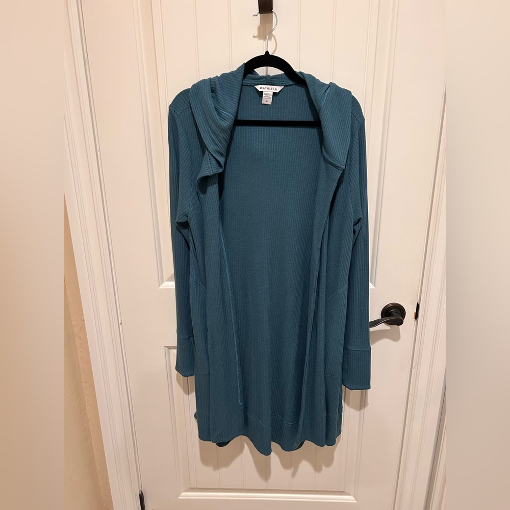 Athleta Harmony Pose Wrap (M)